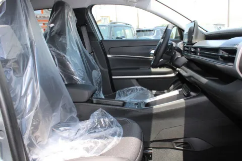 Ford Focus 5p 1.5 tdci Titanium s&s 95cv - Immagine 13