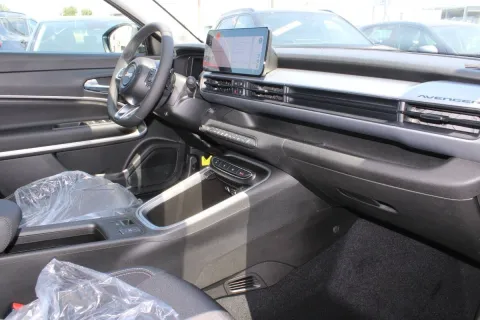 Ford Focus 5p 1.5 tdci Titanium s&s 95cv - Immagine 14