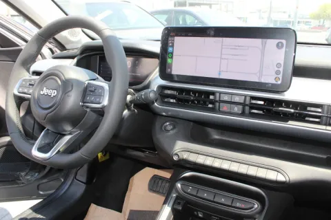 Ford Focus 5p 1.5 tdci Titanium s&s 95cv - Immagine 15