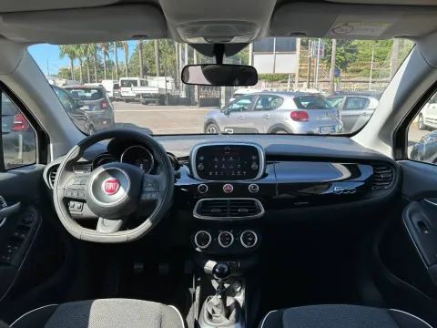 Fiat 500X 1.3 mjt Business 4x2 95cv - Immagine 19