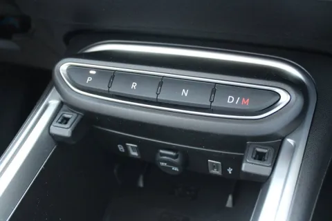 Ford Focus 5p 1.5 tdci Titanium s&s 95cv - Immagine 20