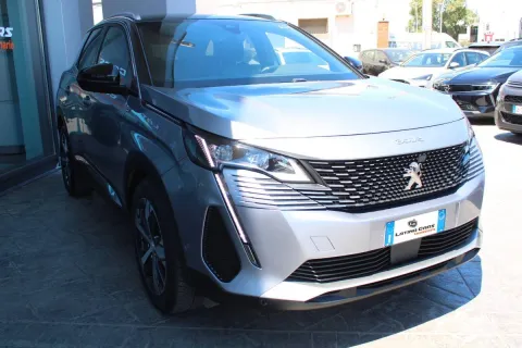 Peugeot 3008 1.5 bluehdi GT s&s 130cv eat8 - Immagine 5