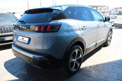 Peugeot 3008 1.5 bluehdi GT s&s 130cv eat8 - Immagine 6