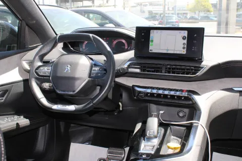 Peugeot 3008 1.5 bluehdi GT s&s 130cv eat8 - Immagine 11