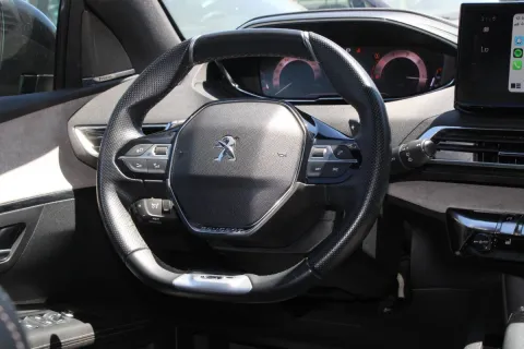 Peugeot 3008 1.5 bluehdi GT s&s 130cv eat8 - Immagine 12