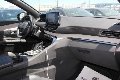 Peugeot 3008 1.5 bluehdi GT s&s 130cv eat8 - Immagine 15