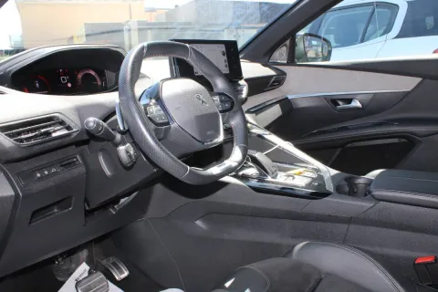 Peugeot 3008 1.5 bluehdi GT s&s 130cv eat8 - Immagine 16