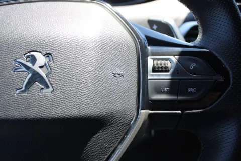 Peugeot 3008 1.5 bluehdi GT s&s 130cv eat8 - Immagine 21