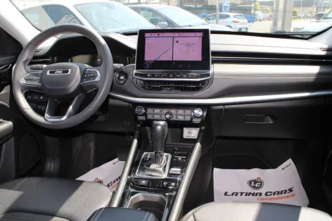 Jeep Compass 1.3 turbo t4 phev Limited 4xe auto - Immagine 10
