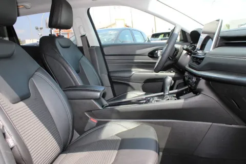 Jeep Compass 1.3 turbo t4 phev Limited 4xe auto - Immagine 12
