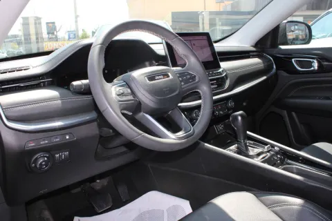 Jeep Compass 1.3 turbo t4 phev Limited 4xe auto - Immagine 18