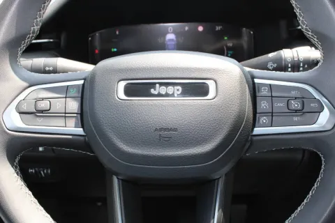 Jeep Compass 1.3 turbo t4 phev Limited 4xe auto - Immagine 20