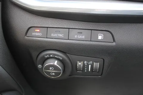 Jeep Compass 1.3 turbo t4 phev Limited 4xe auto - Immagine 22