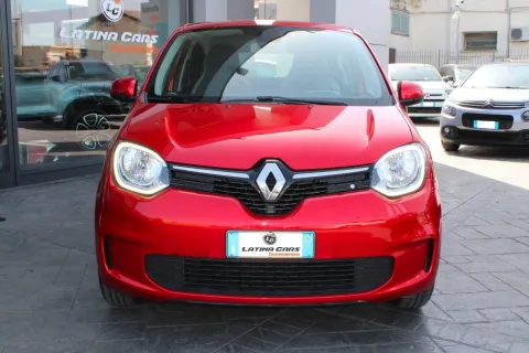 Renault Twingo 1.0 sce Life 65cv - Immagine 3