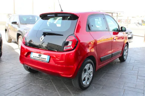 Renault Twingo 1.0 sce Life 65cv - Immagine 5