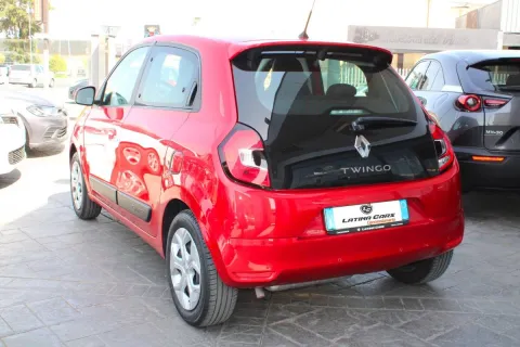 Renault Twingo 1.0 sce Life 65cv - Immagine 7