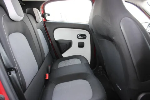Renault Twingo 1.0 sce Life 65cv - Immagine 8