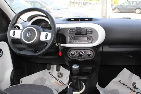 Renault Twingo 1.0 sce Life 65cv - Immagine 10