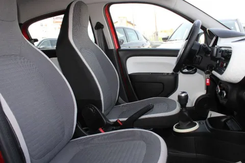 Renault Twingo 1.0 sce Life 65cv - Immagine 12