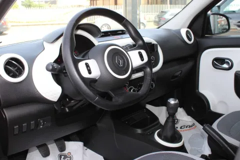 Renault Twingo 1.0 sce Life 65cv - Immagine 18