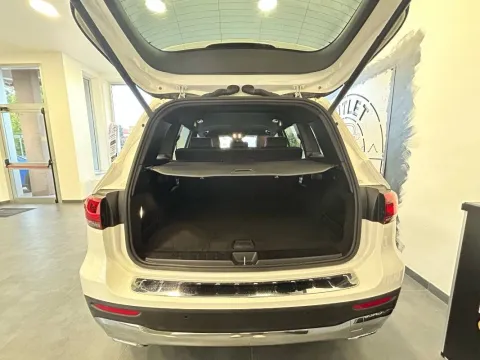 Mercedes GLB 220 d Sport Plus 4matic auto - Immagine 6