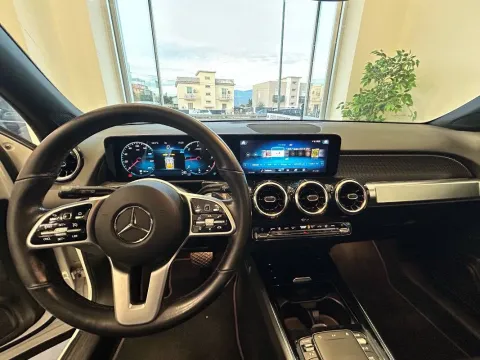 Mercedes GLB 220 d Sport Plus 4matic auto - Immagine 7