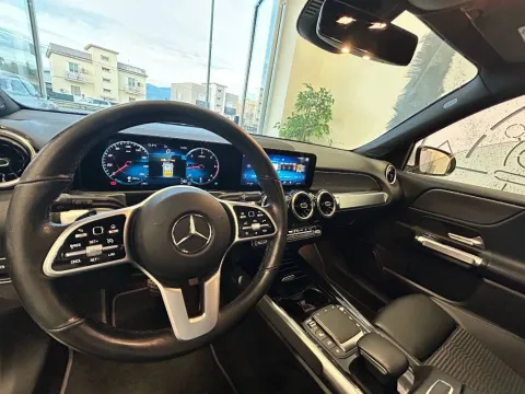 Mercedes GLB 220 d Sport Plus 4matic auto - Immagine 12
