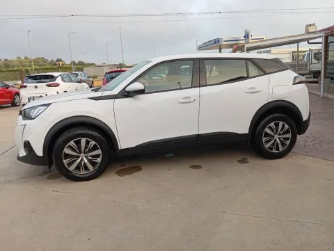 Peugeot 2008 1.2 puretech Active s&s 100cv - Immagine 7