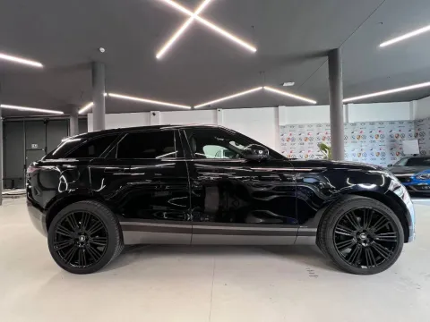 Land Rover Range Rover Velar 2.0d i4 R-Dynamic S 240cv auto my19 - Immagine 5