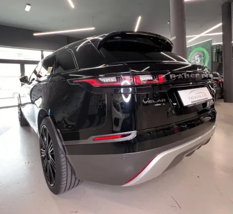 Land Rover Range Rover Velar 2.0d i4 R-Dynamic S 240cv auto my19 - Immagine 6