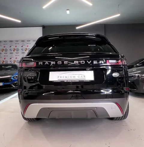 Land Rover Range Rover Velar 2.0d i4 R-Dynamic S 240cv auto my19 - Immagine 7