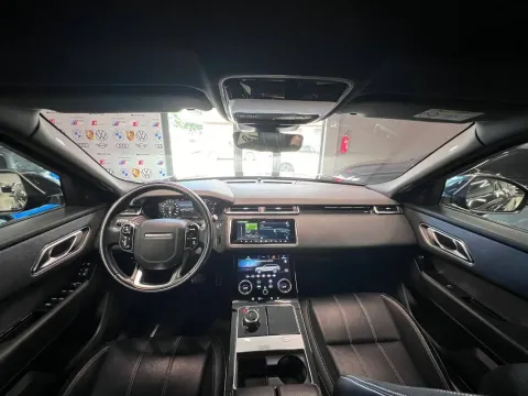 Land Rover Range Rover Velar 2.0d i4 R-Dynamic S 240cv auto my19 - Immagine 10