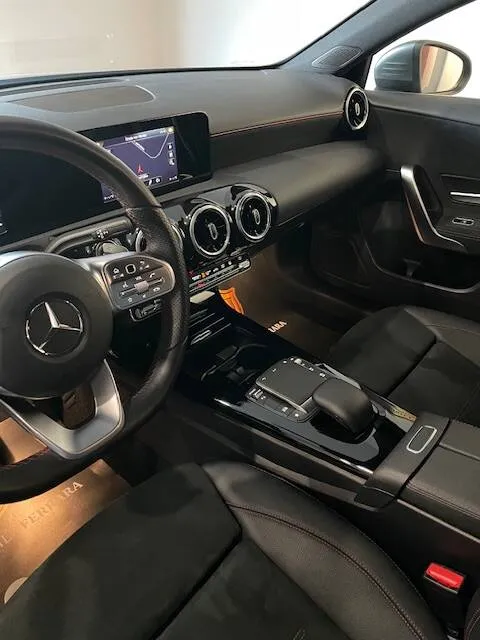 Mercedes A 250 e phev (eq-power) Premium auto - Immagine 4
