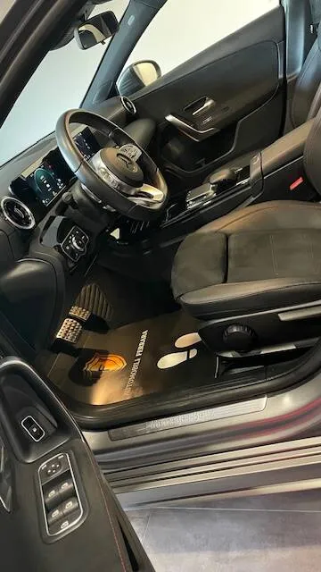 Mercedes A 250 e phev (eq-power) Premium auto - Immagine 6