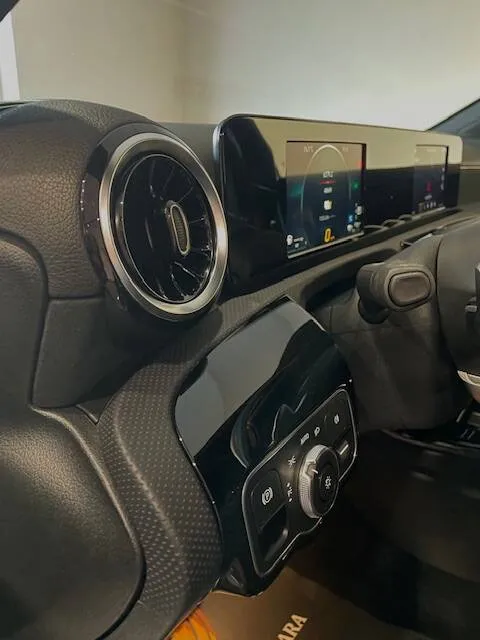 Mercedes A 250 e phev (eq-power) Premium auto - Immagine 7