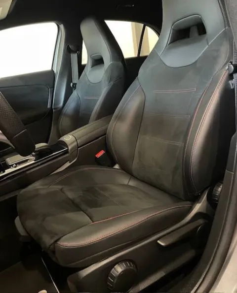 Mercedes A 250 e phev (eq-power) Premium auto - Immagine 8