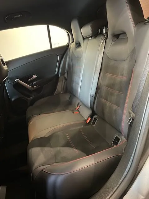 Mercedes A 250 e phev (eq-power) Premium auto - Immagine 9