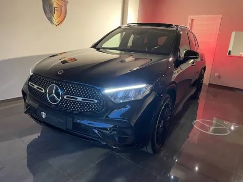 Mercedes GLC 220 d AMG Premium 4matic auto - Immagine 1