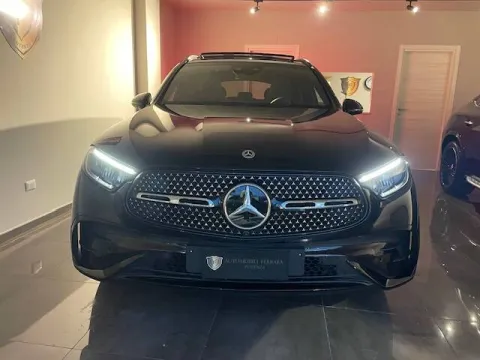 Mercedes GLC 220 d AMG Premium 4matic auto - Immagine 2