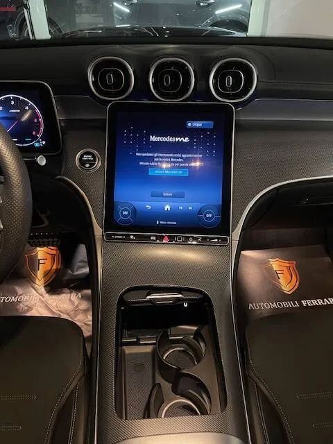 Mercedes GLC 220 d AMG Premium 4matic auto - Immagine 5