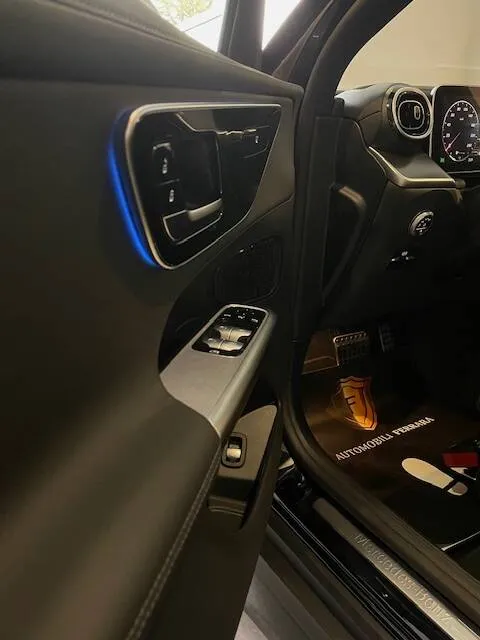 Mercedes GLC 220 d AMG Premium 4matic auto - Immagine 6