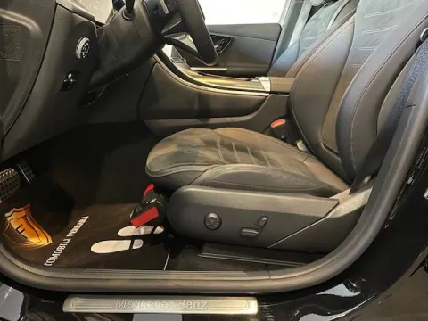 Mercedes GLC 220 d AMG Premium 4matic auto - Immagine 7