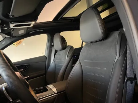 Mercedes GLC 220 d AMG Premium 4matic auto - Immagine 8