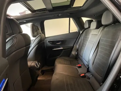 Mercedes GLC 220 d AMG Premium 4matic auto - Immagine 9