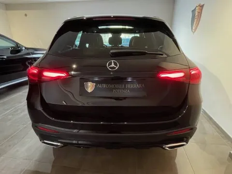 Mercedes GLC 220 d AMG Premium 4matic auto - Immagine 11