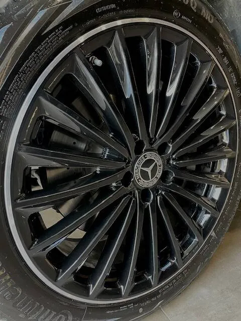 Mercedes GLC 220 d AMG Premium 4matic auto - Immagine 12