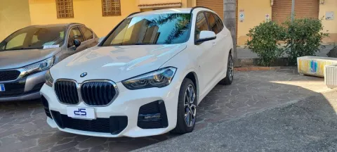 BMW X1 sdrive18d Msport auto - Immagine 1