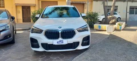 BMW X1 sdrive18d Msport auto - Immagine 4