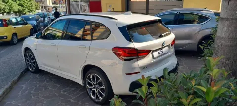 BMW X1 sdrive18d Msport auto - Immagine 5