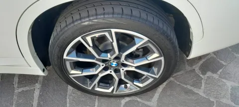 BMW X1 sdrive18d Msport auto - Immagine 7